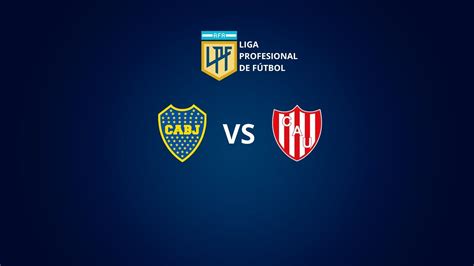 boca vs unión resumen